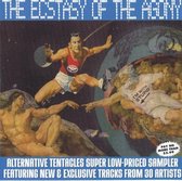 Various Artists - Ecstacy Of Agony (CD)