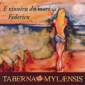 Taberna Mylaensis - E Vinniru Du Mari... Federicu (CD)