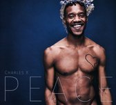 Charles X - Peace (CD)