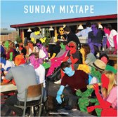 Various Artists - Sunday Mixtape (CD)