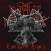 Impaled Nazarene - Eight Headed Serpent (CD)