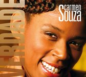 Carmen Souza - Verdade (CD)