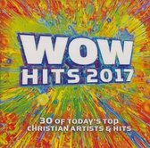 Various Artists - Wow Hits 2017 (2 CD)