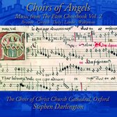 O Choir Of Christ Church Cathedral - Eton Choirbook, Volume 2 (CD)