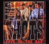 Sureshots - Four To The Bar (CD)