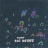 Blair - Die Young (CD)