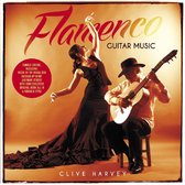 Clive Harvey - Flamenco Guitar Music (CD)