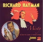 Richard Hayman - Misty. The Great Hit Sounds Of Richard Hayman (2 CD)