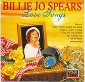 Billie Jo Spears - Love Songs (CD)