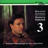Homero Francesch & Klaus Weise - Piano Concertos No. 11, 12 & 13 (CD)