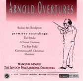 London Philharmonic Orchestra, Malcolm Arnold - Arnold: A Sussex Overture, Etc. (CD)