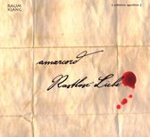 Amarcord - Restless Love (CD)
