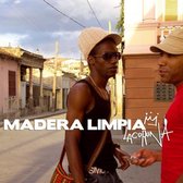 Madera Limpia - La Corona (CD)