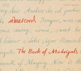 Amarcord - The Book Of Madrigals (CD)