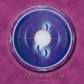Dhara - Healing Ocean (CD)