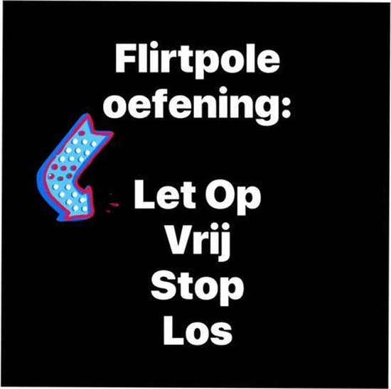 Hondenspeelgoed, Flirt Pole maat 1 in de kleuren offwhite, zwart, bruin. Hondenhengel - hondenspeelgoed - Hondentraining - hondenspeelhengel - trektouw - spelen en leren - dog training - ShukoGear by MadeByShuko