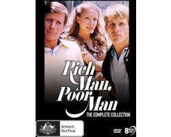 Rich Man, Poor Man: The Complete Collection