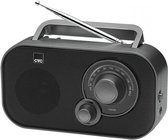 CTC TR 7009 - transistorradio