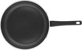 Demeyere Alu Classico 3 - Poêle à frire - Ceraforce - 30 cm - Sans PTFE