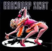 Brigitte Kaandorp - Kaandorp Zingt (CD)
