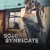 Sole Syndicate - Last Days Of Eden (CD)