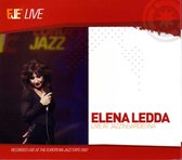 Elena Ledda - Live At Jazzinsardegn (CD)