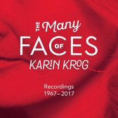 Karin Krog - The Many Faces Of Karin Krog (4 CD)