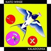 Kaito Winse - Kaladounia (CD)