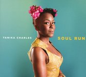 Tanika Charles - Soul Run (CD)