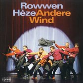 Rowwen Heze - Andere Wind (CD)