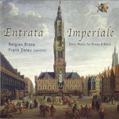 Belgian Brass Deleu - Entrata Imperiale (CD)