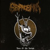 Septicemia - The Years Of The Unlight (2 CD)