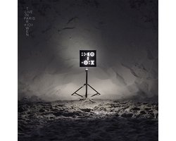 Tinariwen - Live In Paris (CD)