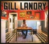 Gill Landry - Gill Landry (CD)