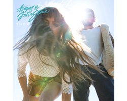 Angus & Julia Stone - Snow (CD)