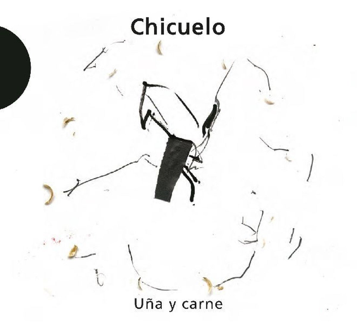 Juan Gómez "Chicuelo" - Un-A Y Carne (CD)