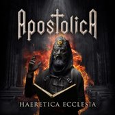 Apostolica - Haeretica Ecclesia (CD)