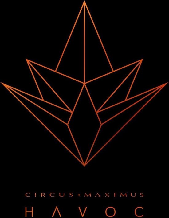 Circus Maximus - Havoc (CD)