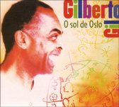 Gilberto Gil - O Sol De Oslo (CD)