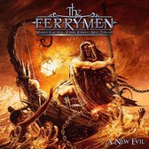The Ferrymen - A New Evil (CD)
