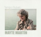 Mayte Martin - Tempo Rubato (CD)