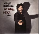 Quique Gonzalez - Delantera Mitica (CD)