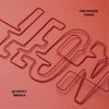 The Pinker Tones & Quartet Brossa - Leon (CD)