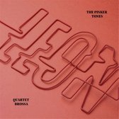 The Pinker Tones & Quartet Brossa - Leon (CD)