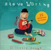 Steve Waring - 15 Little Songs (CD)