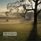 Klezzmates - The Teeter (CD)
