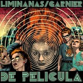 The Liminanas & Laurent Garnier - De Pelicula (CD)