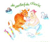 Various Artists - Verliefde Stieros (CD)