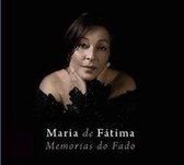 Maria De Fatima - Memorias Do Fado (CD)