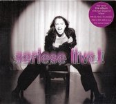 Astrid Seriese - Seriese Live! (CD)